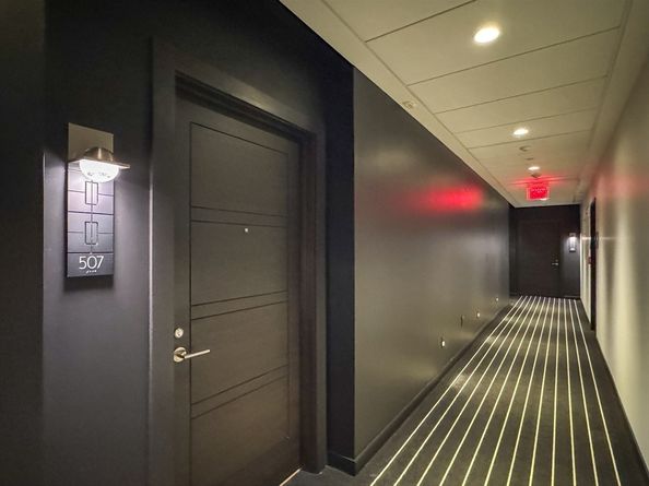 40 Traveler St 507, Boston MA 02118
