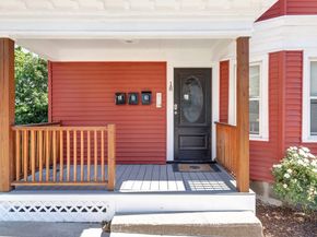 18 Peverell St, Boston MA 02125