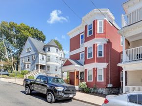 18 Peverell St, Boston MA 02125