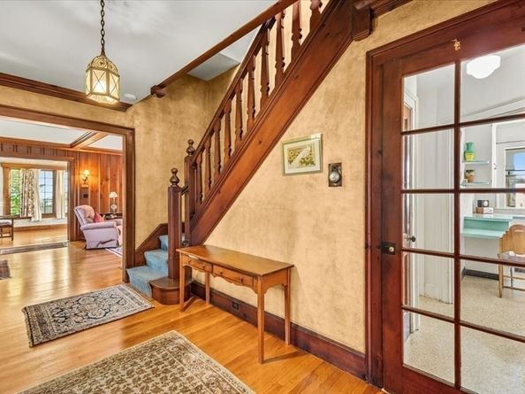 161 Moraine St, Brockton MA 02301