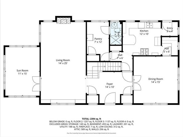 161 Moraine St, Brockton MA 02301
