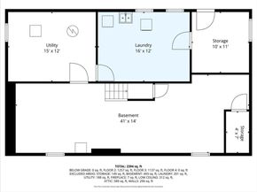 161 Moraine St, Brockton MA 02301