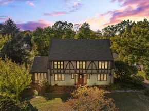161 Moraine St, Brockton MA 02301
