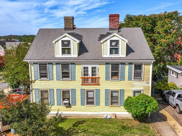 328 Cabot St, Beverly MA 01915