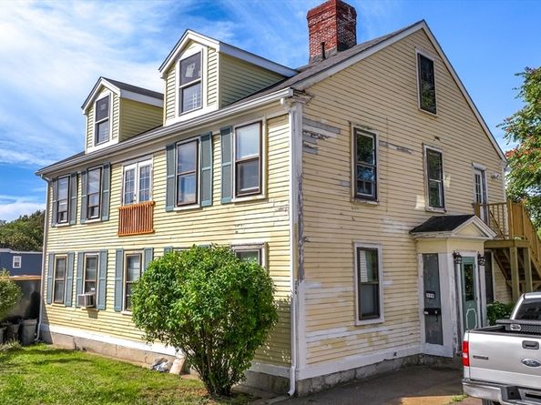328 Cabot St, Beverly MA 01915