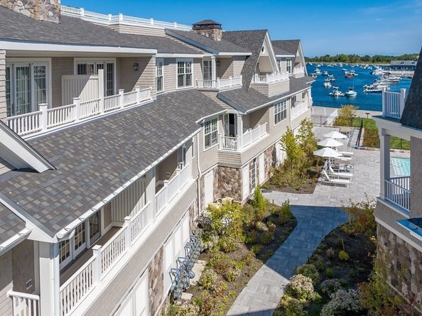 124 Elm Street 308, Cohasset MA 02025