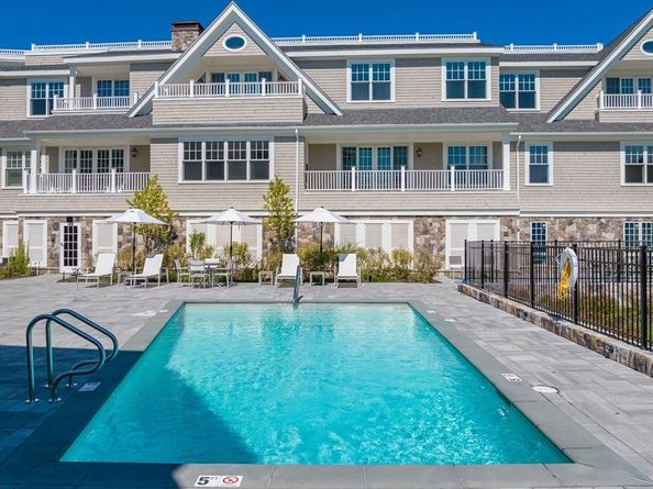 124 Elm Street 308, Cohasset MA 02025
