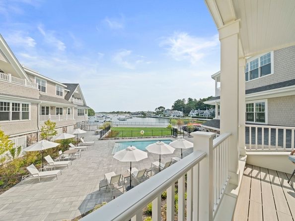 124 Elm Street 308, Cohasset MA 02025