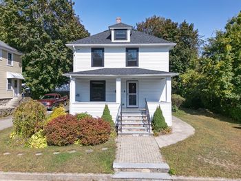 30 Whitney St