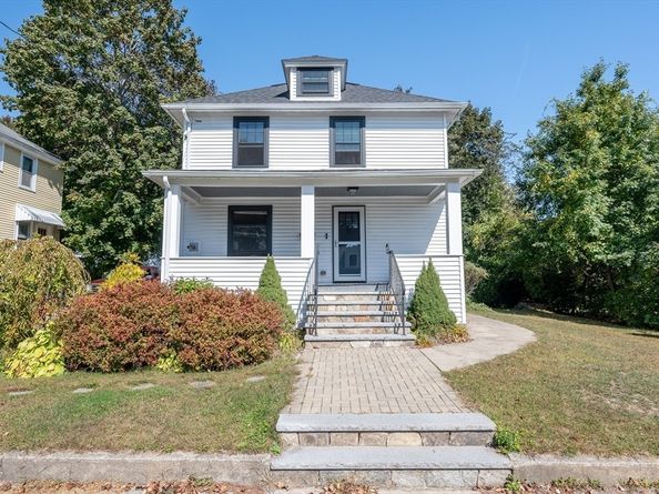 30 Whitney St, Milford MA 01757