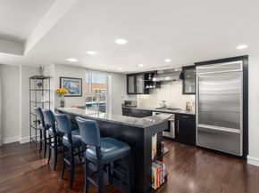 4 Battery Wharf 4602, Boston MA 02109