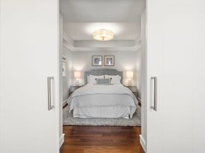 4 Battery Wharf 4602, Boston MA 02109