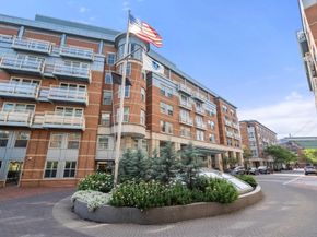 4 Battery Wharf 4602, Boston MA 02109