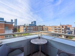 4 Battery Wharf 4602, Boston MA 02109