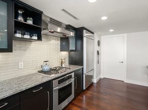 4 Battery Wharf 4602, Boston MA 02109