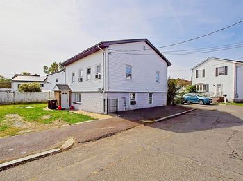 1 Washington St