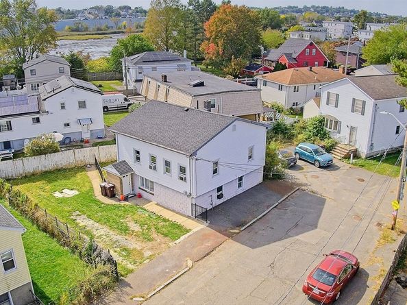 1 Washington St, Revere MA 02151