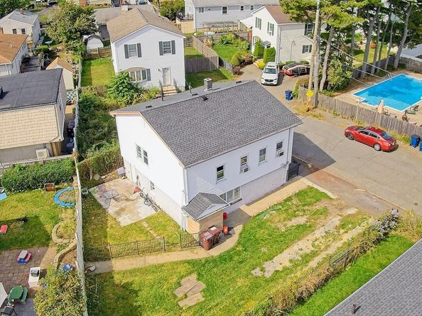1 Washington St, Revere MA 02151