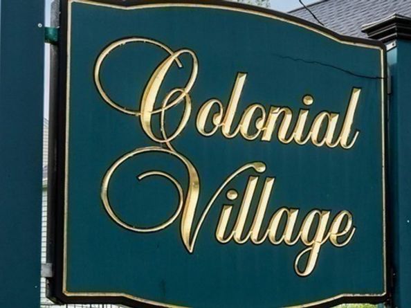 12 Colonial Village Dr 12, Arlington MA 02474