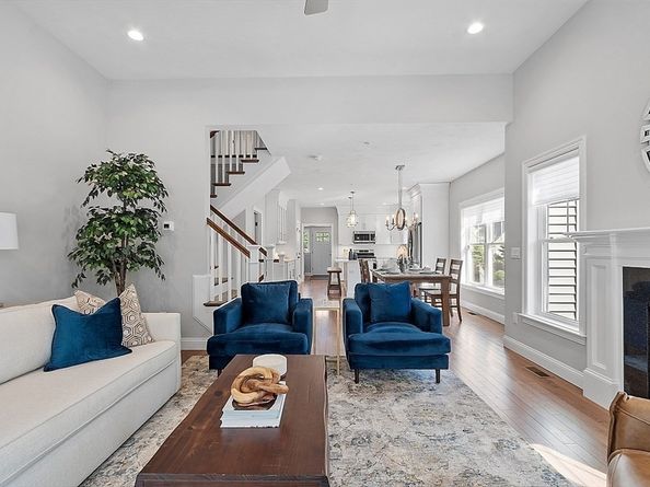 15 Conifer Circle 31, Shrewsbury MA 01545