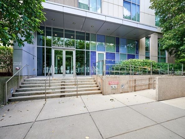 1 Earhart St 720, Cambridge MA 02141