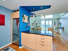 1 Earhart St 720, Cambridge MA 02141