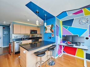 1 Earhart St 720, Cambridge MA 02141