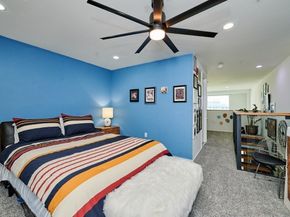 1 Earhart St 720, Cambridge MA 02141