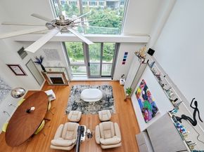 1 Earhart St 720, Cambridge MA 02141