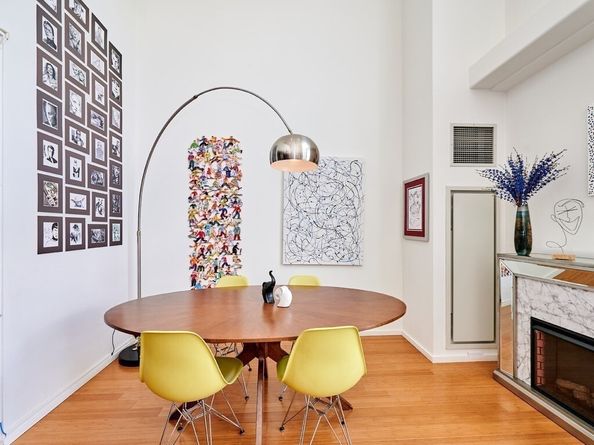 1 Earhart St 720, Cambridge MA 02141
