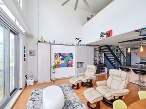 1 Earhart St 720, Cambridge MA 02141