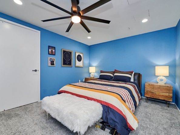 1 Earhart St 720, Cambridge MA 02141