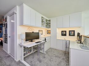 1 Earhart St 720, Cambridge MA 02141