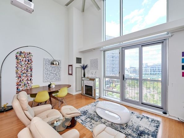 1 Earhart St 720, Cambridge MA 02141
