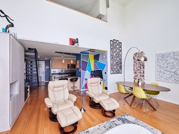 1 Earhart St 720, Cambridge MA 02141