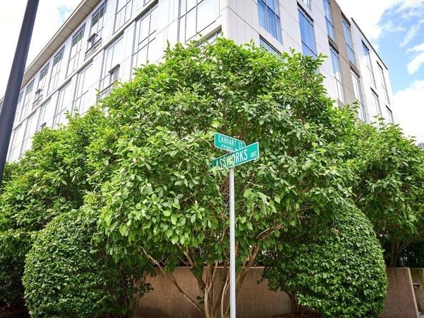 1 Earhart St 720, Cambridge MA 02141