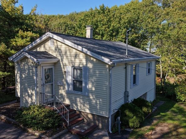 13 Seaview Avenue, Saugus MA 01906