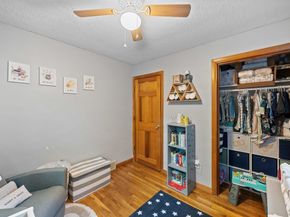 276 Saint Nicholas Ave, Worcester MA 01606