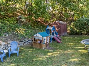 276 Saint Nicholas Ave, Worcester MA 01606