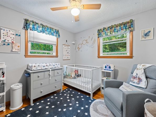 276 Saint Nicholas Ave, Worcester MA 01606