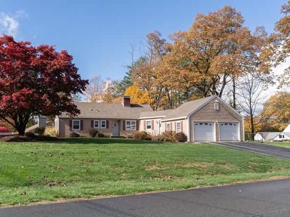1 Leslie Ln, Sturbridge MA 01566