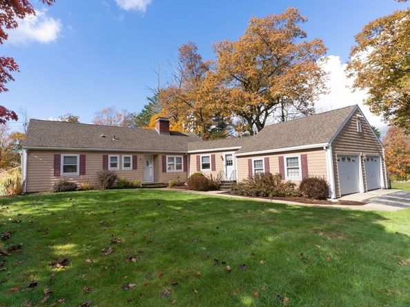 1 Leslie Ln, Sturbridge MA 01566