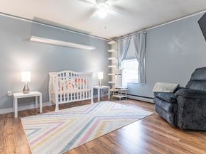 213 Bayberry Hill Ln 213, Leominster MA 01453