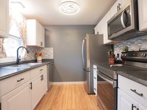 213 Bayberry Hill Ln 213, Leominster MA 01453