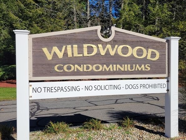 213 Bayberry Hill Ln 213, Leominster MA 01453