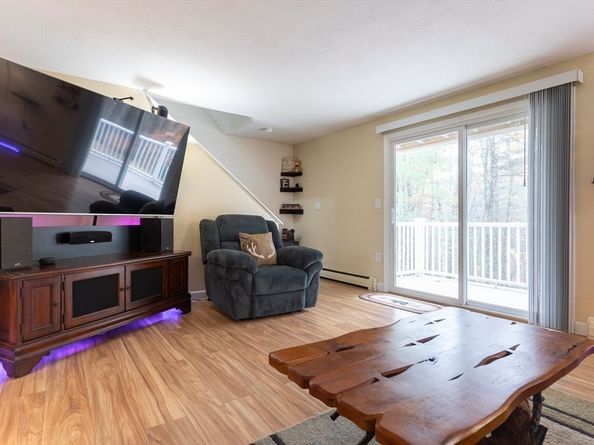 213 Bayberry Hill Ln 213, Leominster MA 01453