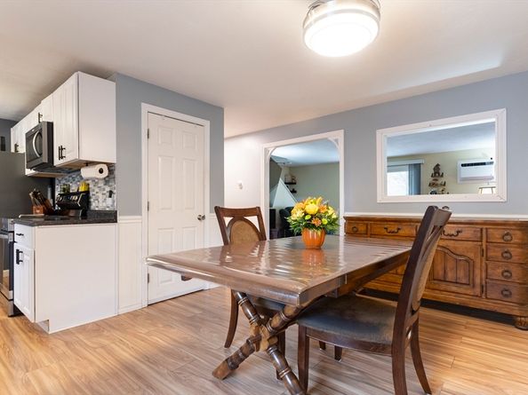 213 Bayberry Hill Ln 213, Leominster MA 01453