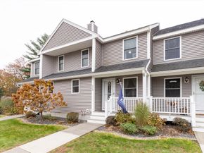 213 Bayberry Hill Ln 213, Leominster MA 01453