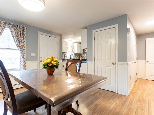 213 Bayberry Hill Ln 213, Leominster MA 01453