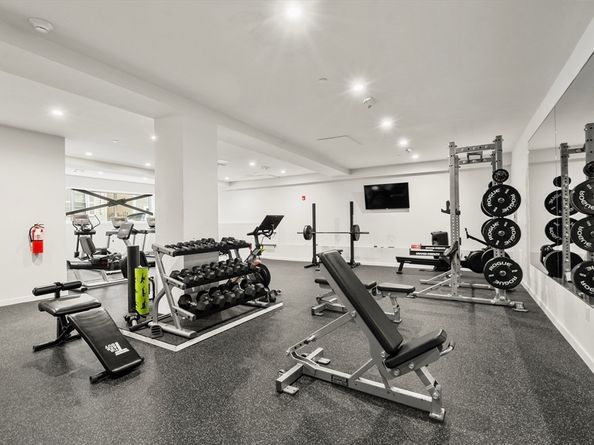 457 West Broadway 302, Boston MA 02127